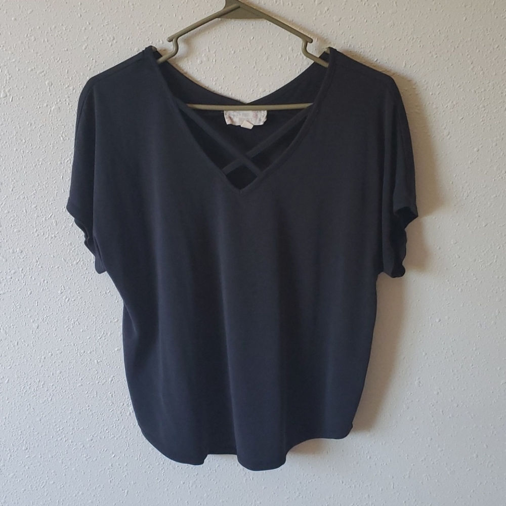 Casual/Dressy top